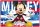 Disney Mickey Mouse bathroom exit, carpet - 50 x 80 cm