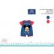 Disney Mickey Mouse summer baby kicks