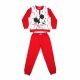 Winter flannel children's pajamas - Mickey Mouse