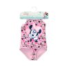 Baby one-piece swimsuit for girls - Minnie Mouse - star