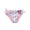 Baby swimsuit bottoms for little girls - Minnie Mouse