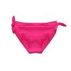 Baby swimsuit bottoms for little girls - Minnie mouse - pink - 80