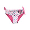 Slip costume da bagno per bambine - Minnie Mouse - rosa - anni '80