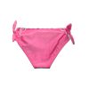 Baby swimsuit bottoms for little girls - Minnie Mouse - pink - 92