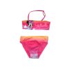 Disney Minnie Mouse two-piece swimsuit for little girls - color gradient