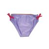 Disney Minnie mouse swimsuit bottom for little girls - light purple - 122