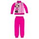 Disney Minnie mouse leisure clothes for children - pink - 122