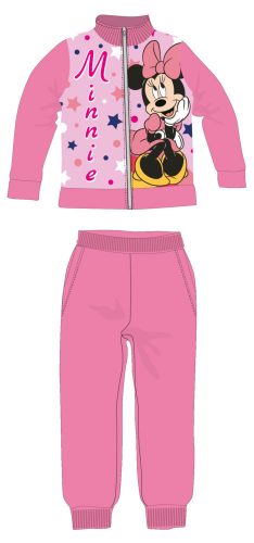 Freizeitkleid für Mädchen von Disney Minnie Mouse – Rosa – 110