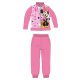 Disney Minnie Mouse girl's casual dress - pink - 122