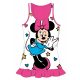 Disney Minnie Mouse summer cotton beach dress