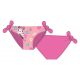 Disney Minnie Mouse baby bath bottom for little girls - pink - 80