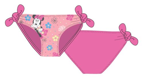 Disney Minnie Mouse Baby-Badewannenunterteil für kleine Mädchen – Rosa – 92