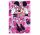 Disney Minnie Mouse fleece blanket - 100 x 150 cm - 1