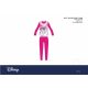 Disney Minnie egér női jersey pizsama - pamut pizsama - pink - L