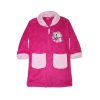 Children's warm robe - Coral - Minnie mouse - pink - 104