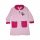 Children's warm robe - Coral - Minnie mouse - light pink - 116