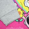 Winter cotton children's pajamas - Minnie Mouse