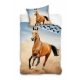 Horse bedding set 140x200 cm, 70x90 cm