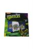 Cotton Boys' underwear - 3 pieces - Teenage Ninja Turtles - 110-116