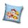 Paw Patrol pillowcase 40x40 cm