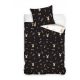 Playboy bedding set 140x200 cm, 70x90 cm