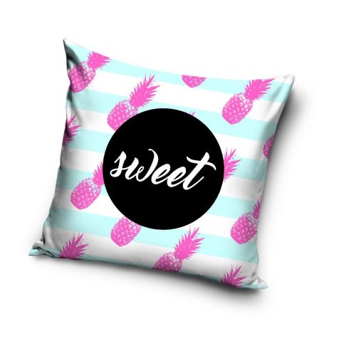 Sweet cushion cover 40x40 cm