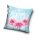 Hello Spring pillowcase 40x40 cm