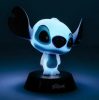 Stitch 3D ikon hangulatvilágítás