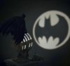 Batman gyűjtői Bat Signal kivetítő