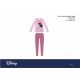 Disney Snow White women's jersey pajamas - cotton pajamas - light pink-purple - M