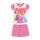 Pigiama estivo per bambini in cotone a maniche corte - Principesse Disney - rosa - 110