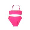 Disney Princess two-piece swimsuit for little girls - pink - 104