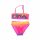 Disney Princess two-piece swimsuit for little girls - pink - 104