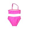 Disney Princess two-piece swimsuit for little girls - pink - 104