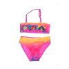 Disney Princess two-piece swimsuit for little girls - pink - 110