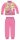 Disney Princesses leisure clothes for children - light pink - 104