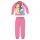 Disney Princesses casual dress for girls - pink - 110