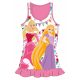 Abito da spiaggia estivo in cotone Disney Princess - rosa - 110