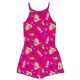 Disney Princess summer cotton overalls - pink - 110