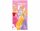 Disney Princesses 100% cotton beach towel - 70x140 cm