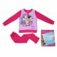 Winter cotton children's pajamas - Disney Princesses - pink - 110