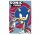 Sonic the hedgehog fleece blanket - 100 x 150 cm