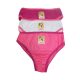 Cotton girl's panties - 3 pieces - Soy Luna - 122-128