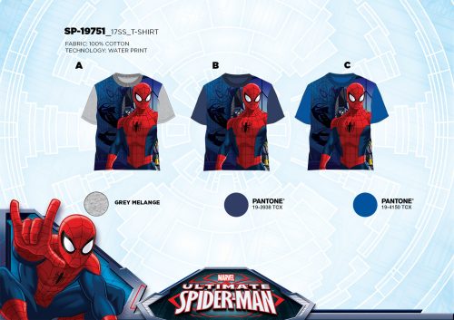 Tricou Spider-Man