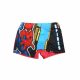 Spiderman bath boxer for little boys - red - 104