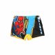 Boxer da bagno Spiderman per bambino - giallo - 122