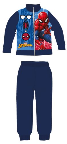 Spiderman baby boy casual clothes