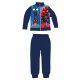 Spiderman baby boy casual clothes