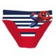 Spiderman bathing suit for boys - red - 104