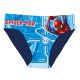 Costume da bagno Spider-Man per ragazzi - blu scuro - 104